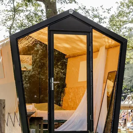 Campsite East Nomads Achterhoek Aalten