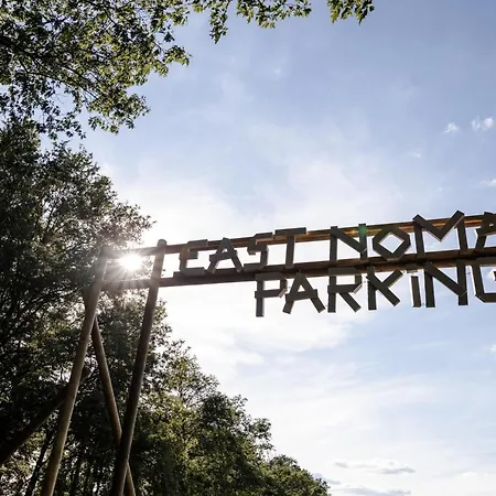 Campsite East Nomads Achterhoek Aalten