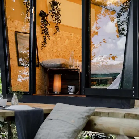 East Nomads Achterhoek *