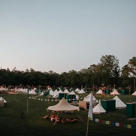 East Nomads Achterhoek