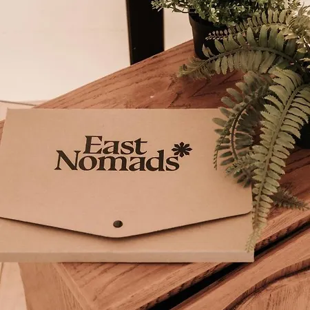 East Nomads Achterhoek *