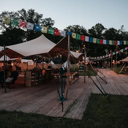 East Nomads Achterhoek