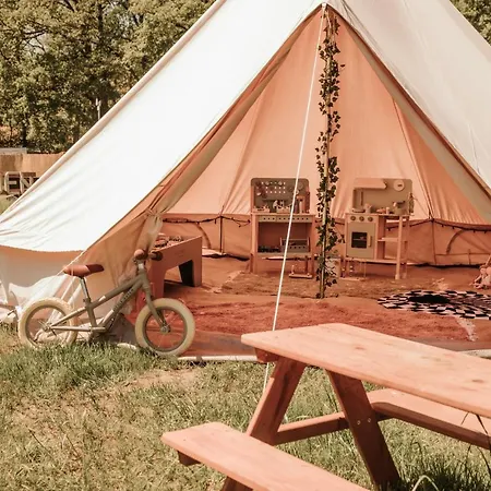 East Nomads Achterhoek *